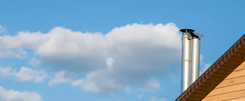 Chimney Cap Bird Guard Repair in New City, New York