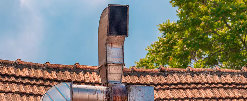 Chimney Cleaning Cost in New City, New York