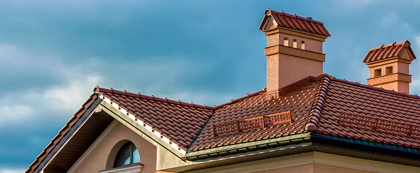 Residential Chimney Services in New City, New York
