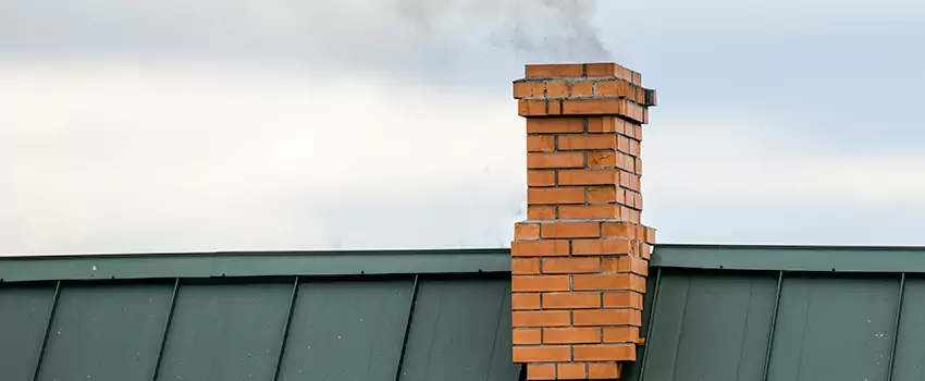 Chimney Installation Company in New City, NY