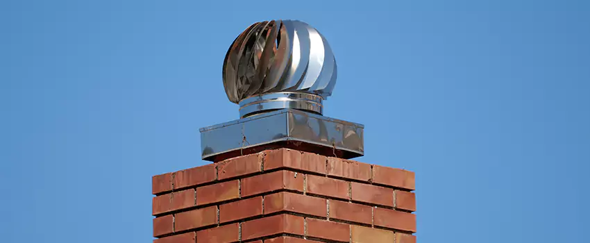 Chimney Flue Rebuild Services in New City, New York