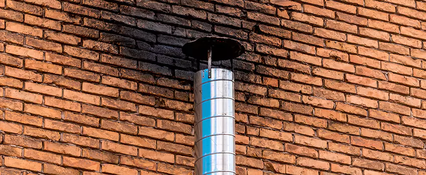Chimney Design and Style Remodel Services in New City, New York
