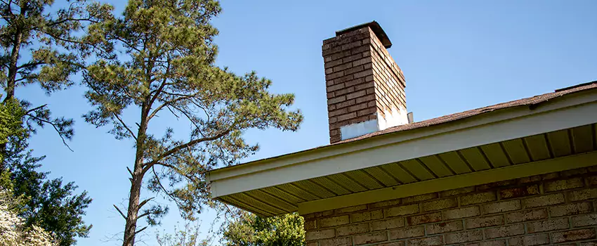 Brick Chimney Sweep Near Me in New City, NY