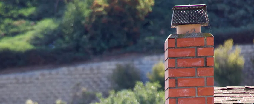 Chimney Tuckpointing And Masonry Restoration in New City, NY