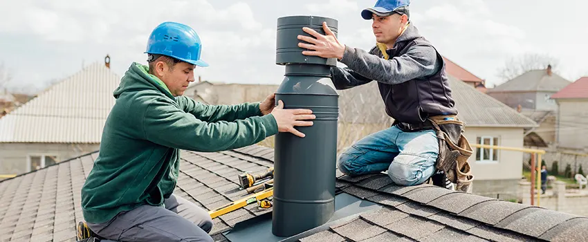 Commercial Chimney Cost in New City, NY