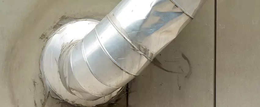 Dryer Vent Repair Process in New City, NY