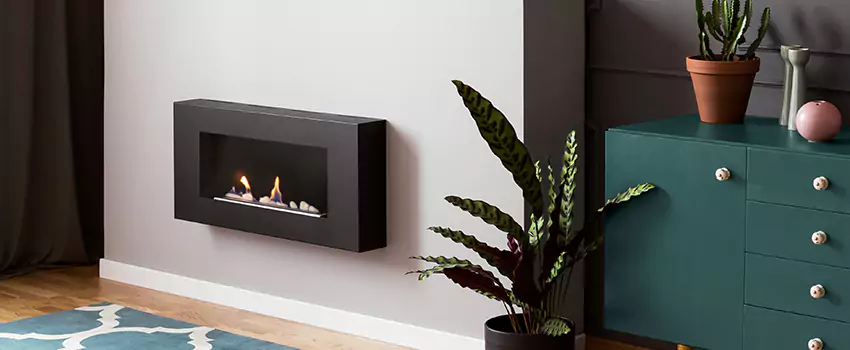 Cost of Ethanol Fireplace Repair And Installation Services in New City, NY