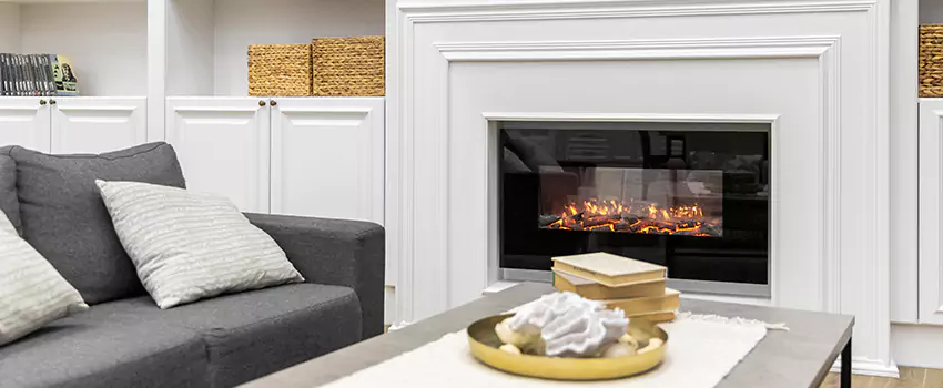 Professional Fireplace Maintenance Contractors in New City, NY
