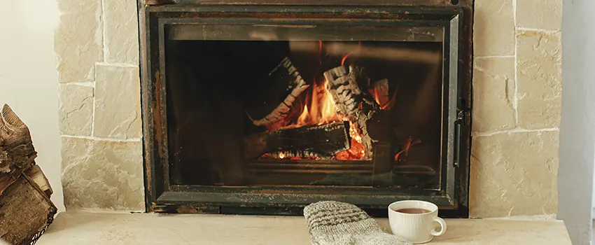 Fireplace Door Handle Replacements Services in New City, New York