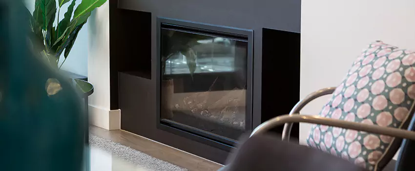 Gas Fireplace Installation in New City, NY