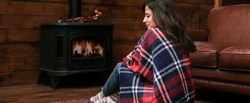 Fireplace Firebox Grate Replacement Services  in New City, New York