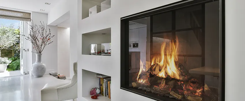 Fireplace Screen Installation And Replacement in New City, NY