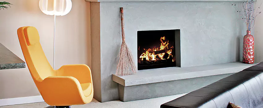 Electric Fireplace Makeover Services in New City, NY