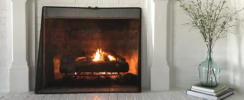 Cost-Effective Fireplace Mantel Inspection And Maintenance in New City, NY