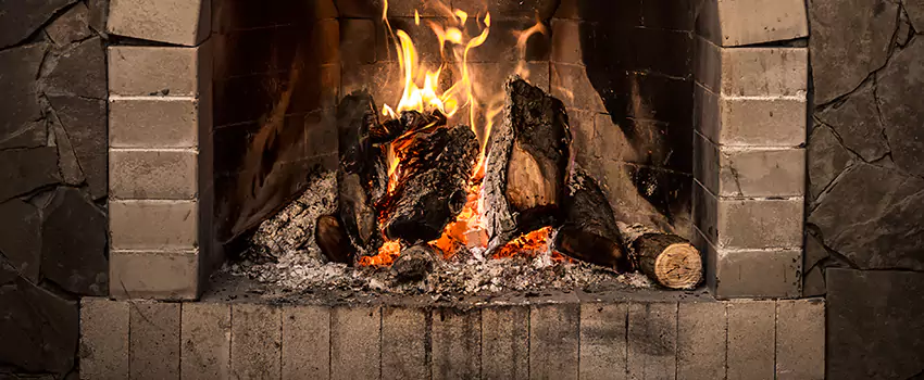 Cost of Rebuilding A Fireplace in New City, New York