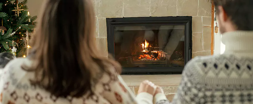 Fireplace Firebox Refurbish & Restore Services in New City, NY