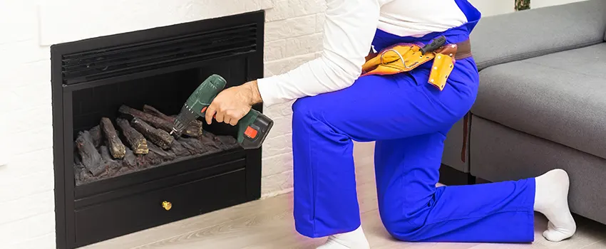 Fireplace Safety Inspection Specialists in New City, New York