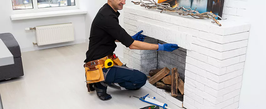 Gas Fireplace Repair And Replacement in New City, NY
