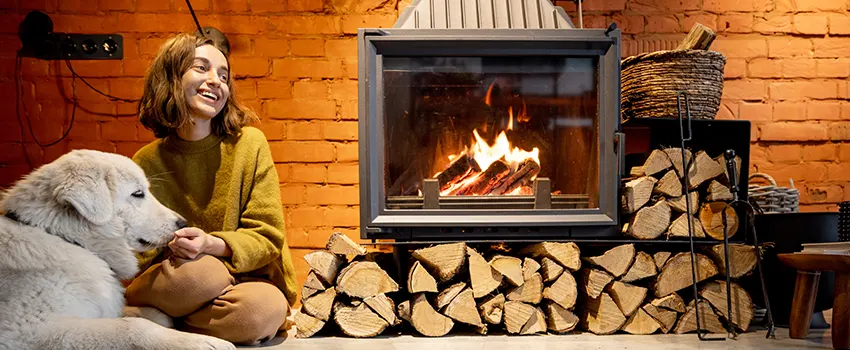 Fireplace Smell Removal Cost in New City, NY
