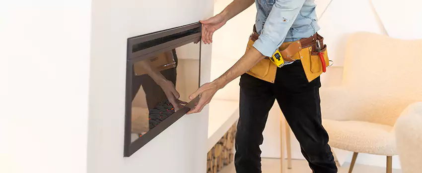 Traditional Fireplace Vent Sweeping in New City, NY