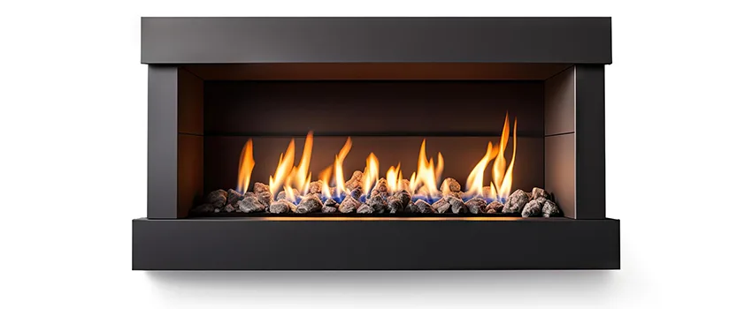 Outdoor Gas Fireplaces Installation in New City, NY