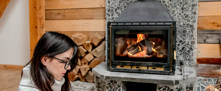Harman P68-C Pellet Stove Repair in New City, New York 
