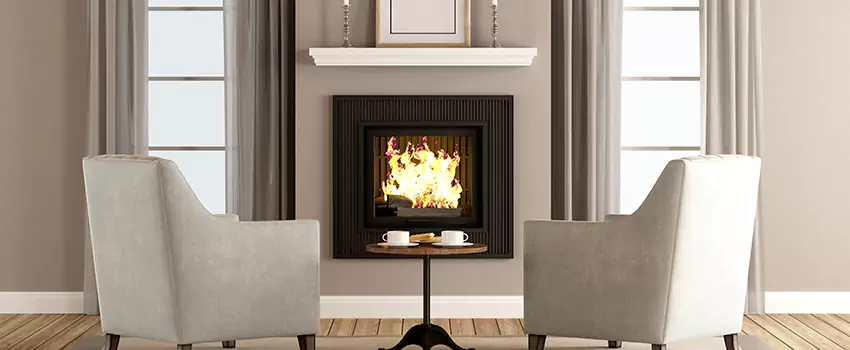 Heatilator Direct Vent Fireplace Services in New City, New York