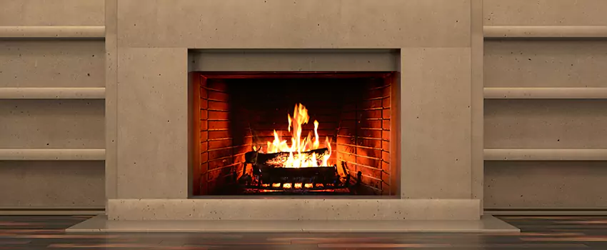 Majestic Trilliant Series Gas Fireplace Insert Repair in New City, New York
