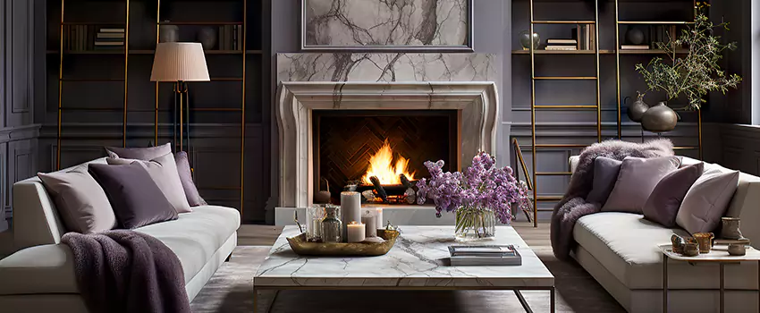 Napoleon Galaxy Series Outdoor Fireplaces Repair in New City, NY