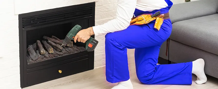 Pellet Fireplace Repair Services in New City, NY