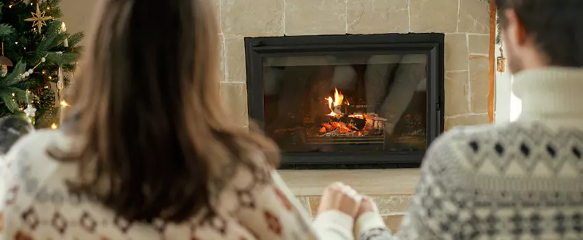 Ravelli Group Wood Fireplaces Replacement in New City, New York