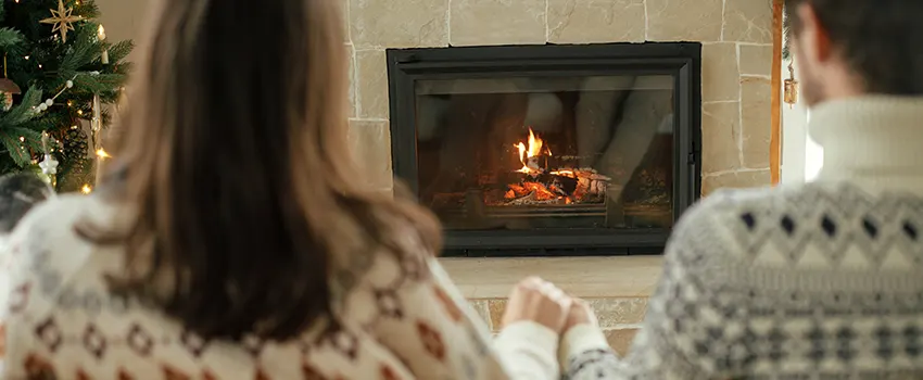 Superior Open-Hearth Wood Fireplaces in New City, NY