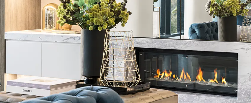 Professional Town & Country Luxury Fireplace Maintenance Experts in New City, New York