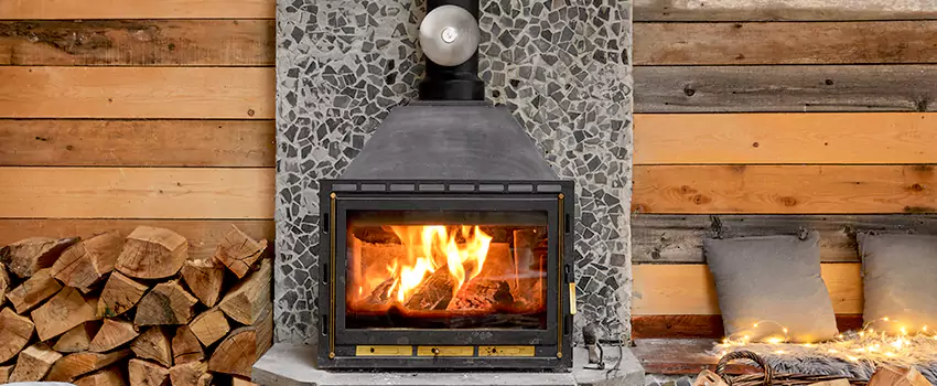 Travis Industries Elite Fireplace Inspection and Maintenance in New City, New York