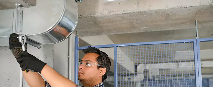 Benefit of Ventilation Cleaning in New City, New York