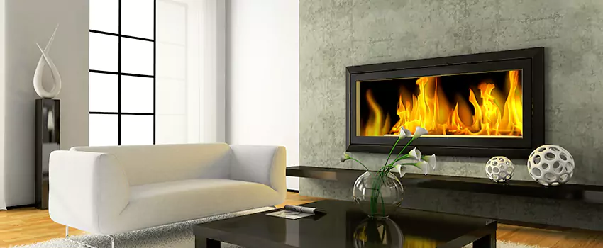 Ventless Fireplace Oxygen Depletion Sensor Installation and Repair Services in New City, New York
