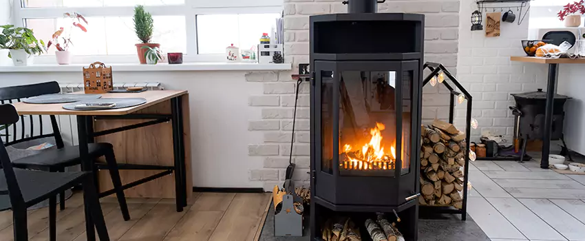 Cost of Vermont Castings Fireplace Services in New City, NY