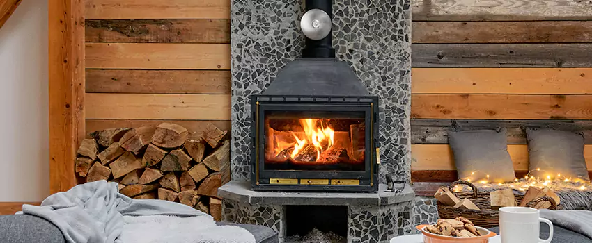 Affordable Wood Fireplace Fixing Solutions in New City, New York