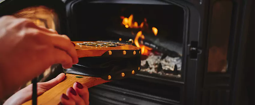 Cost of Wood Furnace Repair and Installation Services in New City, NY