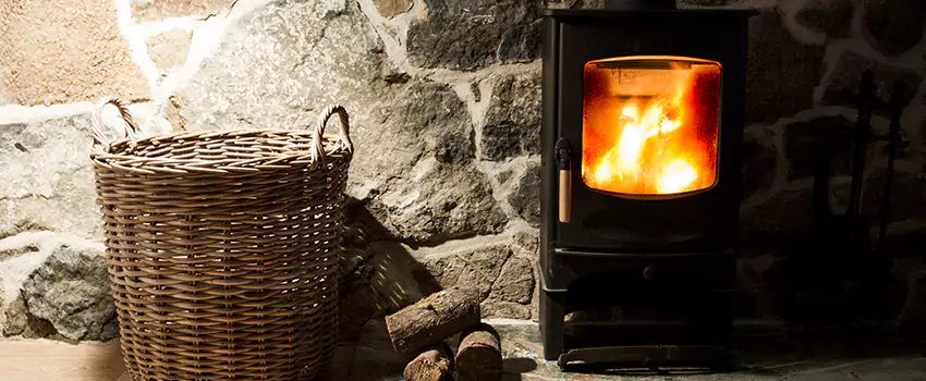 24/7 Wood Stove Installation Services in New City, New York
