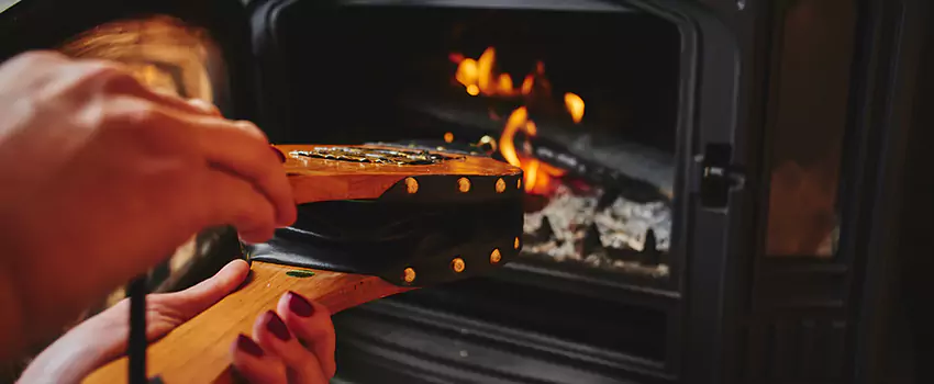 Wood Stove Grates Repair in New City, New York
