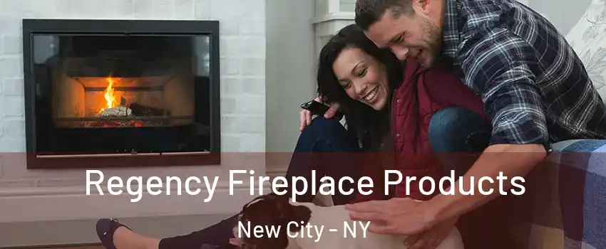  Regency Fireplace Products New City - NY